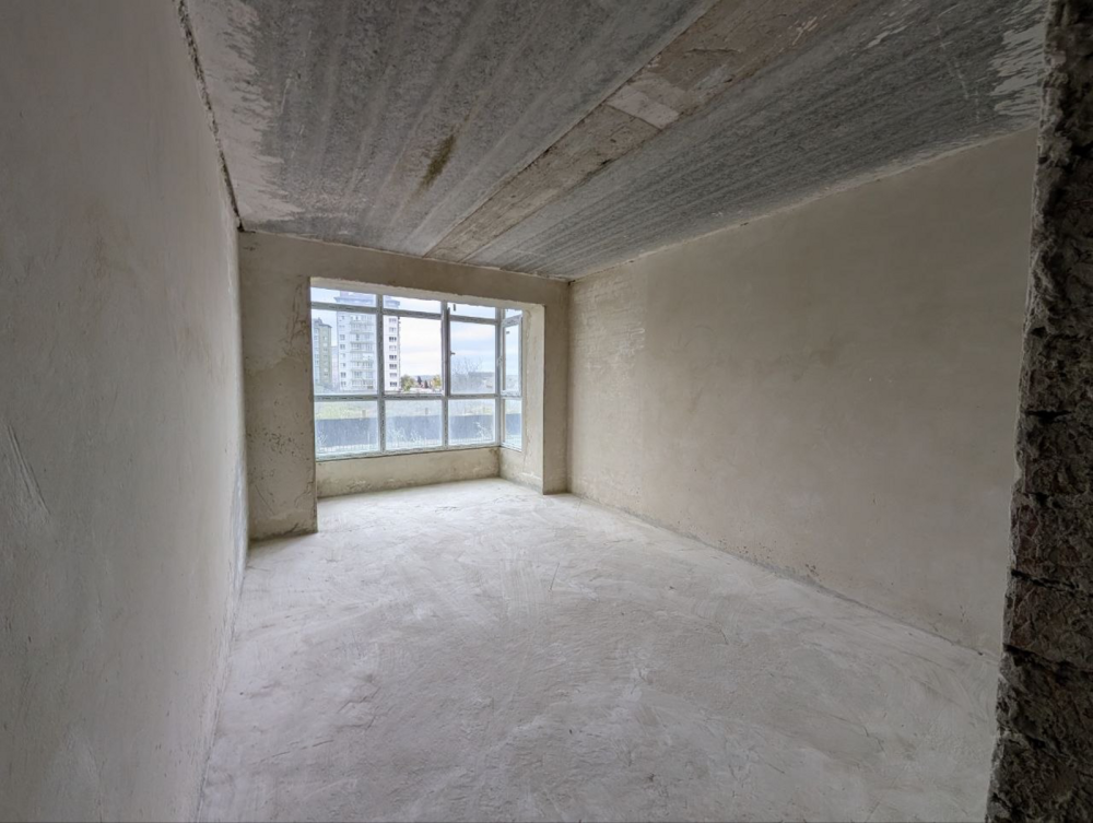 Продаж Квартира 1-кімнатна, 2/10 поверх на Івасюка В. вул., 19 Ivano-Frankivs'k - photo 2