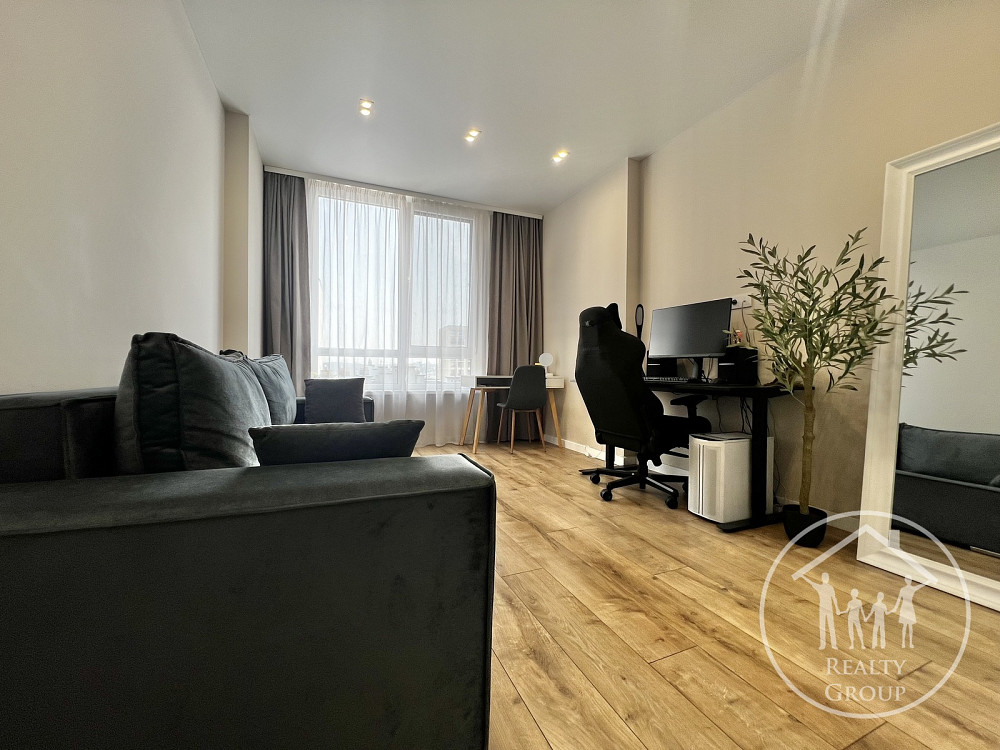 Продаж 2к Квартира 66 кв.м Шевченка вул. Львов - изображение 7