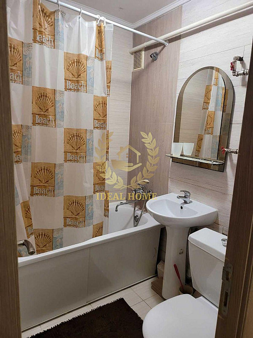 Затишна 2-кімнатна квартира на Чоколівському бульварі, 29 Київ - фото 11