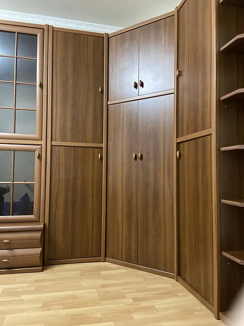 Оренда Квартира 1-кімнатна, 16/16 поверх на Бакинська, 37 г Київ - фото 10