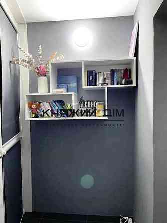 Продаж 1к.кв. в ЖК Патріотика, будинок Черемош. № 21143593 Київ