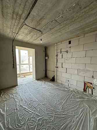 Продаж Квартира 1-кімнатна, 5/10 поверх на Дудаєва Івано-Франківськ