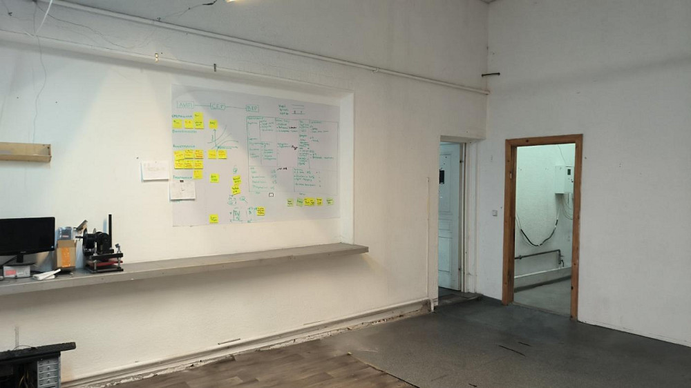 Продаж Квартира на улица Грабовського Павла 13 Львів - фото 6