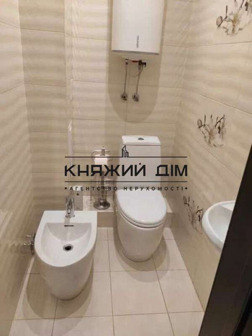 Продаж 3х кімнатної квартири студії метро Харківська Код об'єкта № 21143849 Київ - фото 16