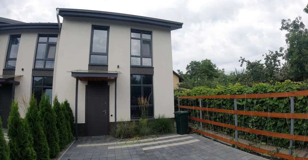 Оренда Квартира 3-кімнатна, 2/2 поверх Київ - фото 2