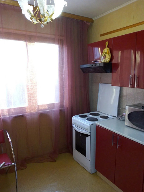 Оренда Квартира 2-кімнатна, 10/16 поверх на Вадима Гетьмана, 42 Київ - фото 1