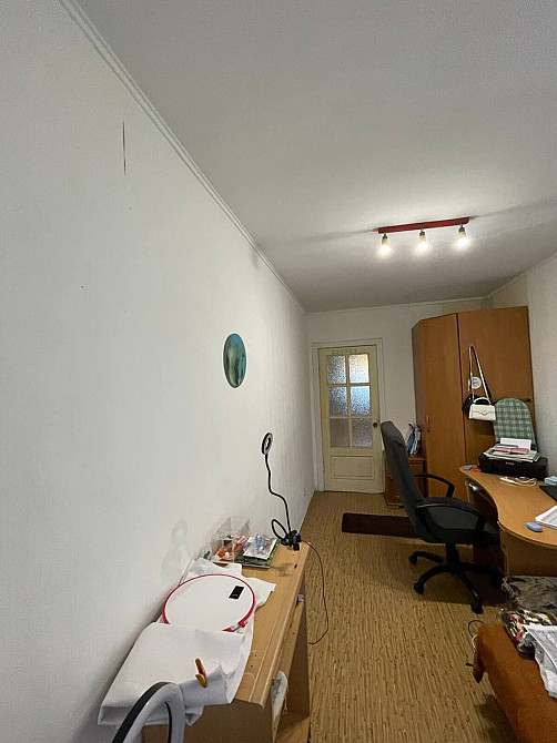 Продаж Квартира 3-кімнатна, 5/5 поверх на Слобожанський пр. Дніпро - фото 7