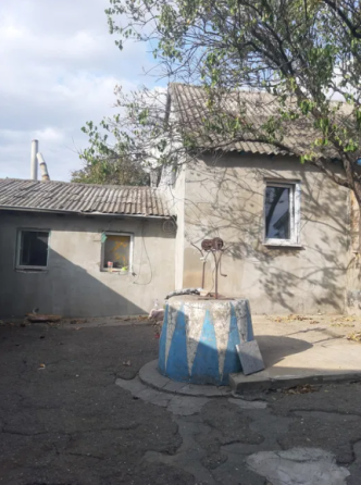 СРОЧНО!!!  Продам дом в с.Свердлово (с.Иваново, Одесская обл., Лиманский р-н) Андрієво-Іванове