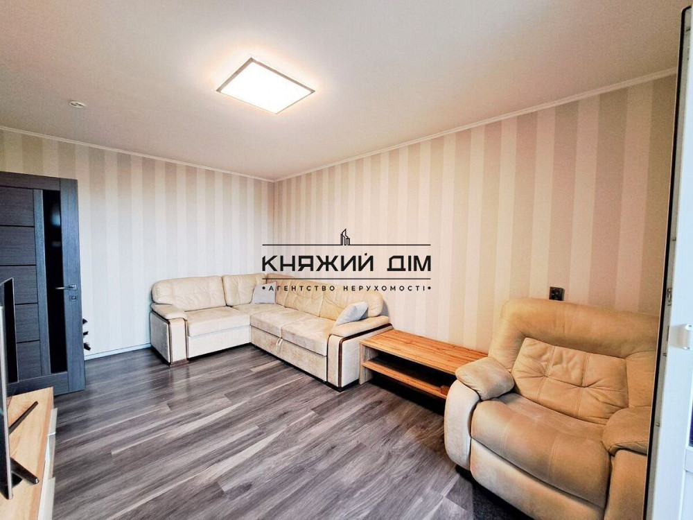 Продаж 2 кімнатна квартира м. Деміївська КОД  21146908 Київ - фото 1