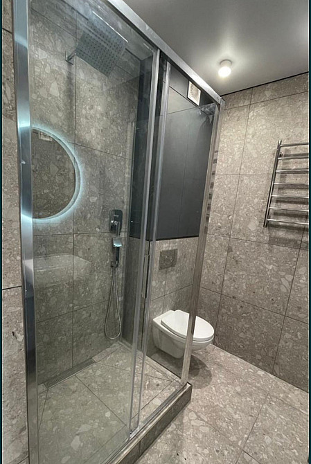 Оренда 1к Квартира 35 кв.м Грушевського Zhytomyr - photo 2