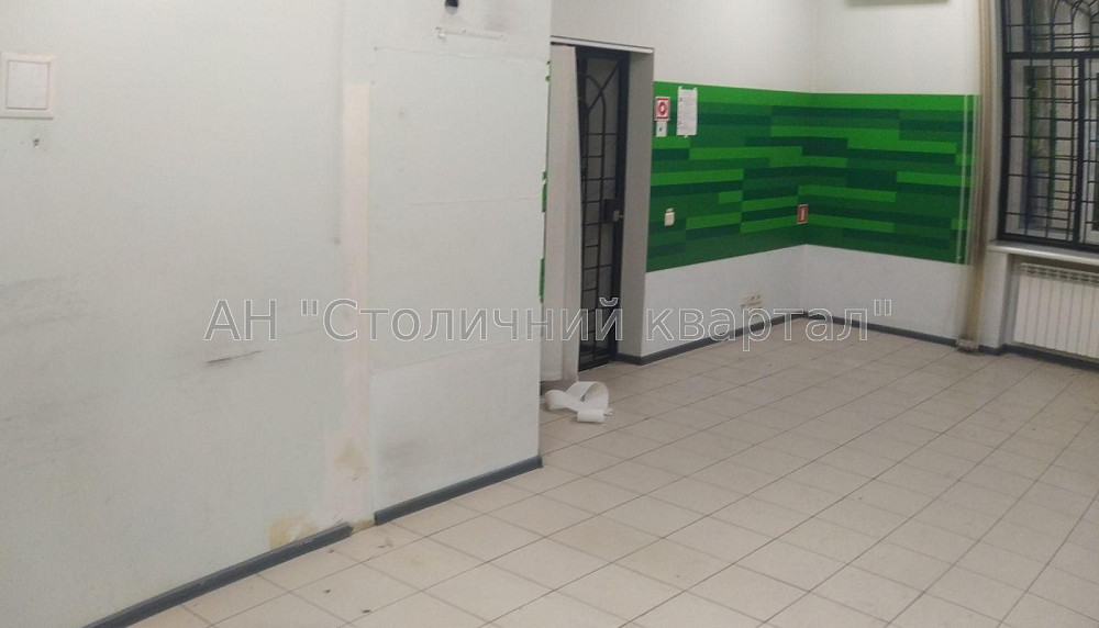 Оренда офісне приміщення на Толстого Льва вул., 13 приміщень - 4, поверх - 1/4 Kiev - photo 12