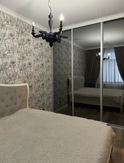 Оренда Квартира 1-кімнатна, 7/10 поверх на Французский б-р, 13а Одеса - фото 2