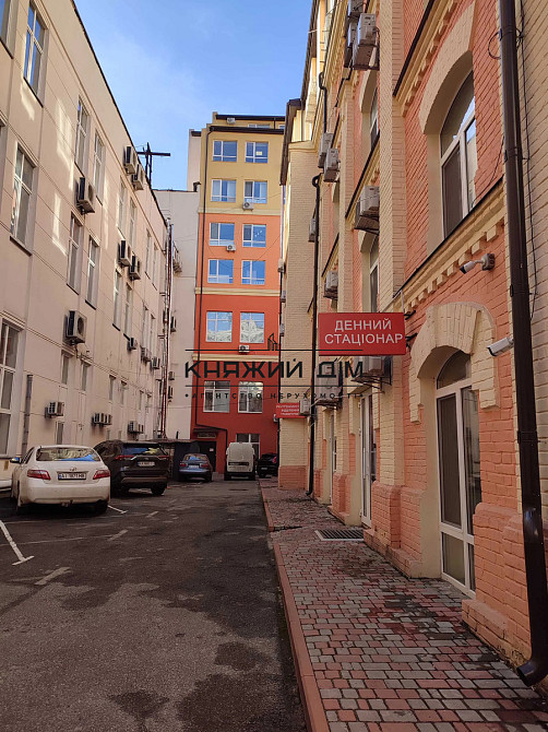 Оренда офісне приміщення на Глубочицкая ул. поверх - 1/7 Київ - фото 8