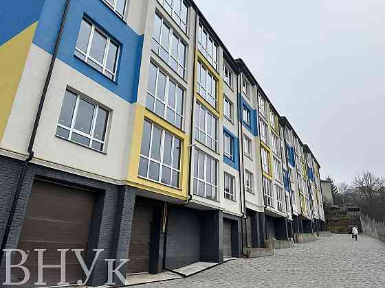 Продаж Квартира 1-кімнатна, 3/4 поверх на Тернопільська Тернополь