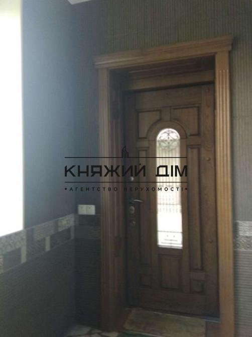 Продажа капитальный 2-эт. дом в с. Шпитьки Киево-Святошинского р-на. 229380  - фото 4