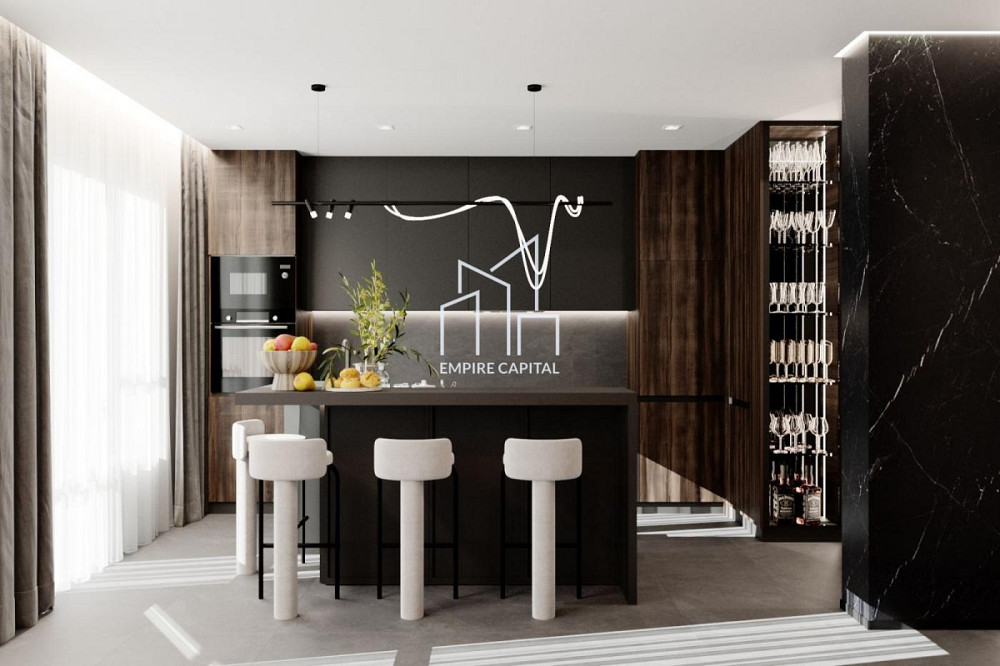 Продаж 1к Квартира 64.2 кв.м Пекарська вул. Львів - фото 8