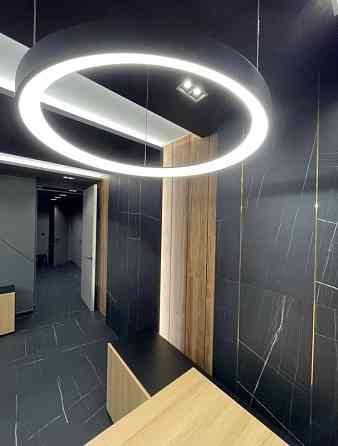 Оренда офісне приміщення на Небесной Сотни поверх - 1/16 Odessa