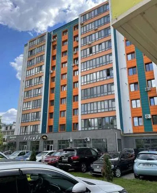 Продаж 3к Квартира 86 кв.м Покровська Житомир - фото 2