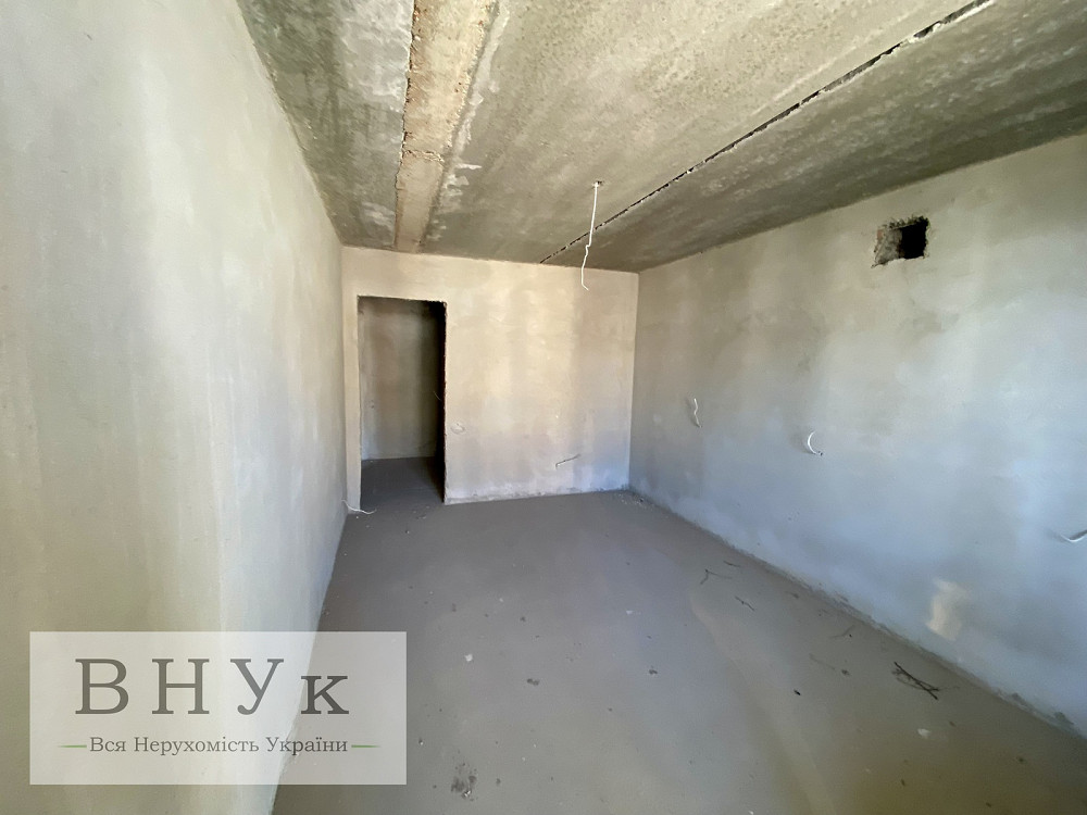Продаж Квартира 1-кімнатна, 10/10 поверх на вул. Володимира Великого Ternopil' - photo 7