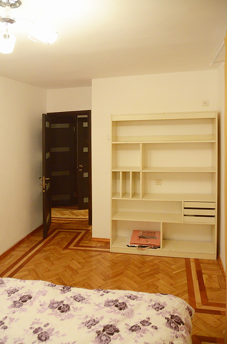 Оренда Квартира 2-кімнатна, 10/14 поверх на вул. Мичурина ул./Ломаківська Киев - изображение 7