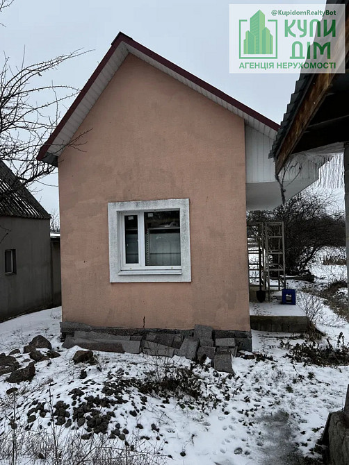 Продаж будинку с. Новопетрівка Кропивницький - фото 9