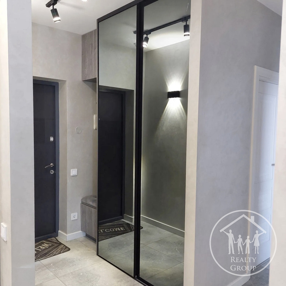 Продаж 2к Квартира 64 кв.м Володимира Великого вул., 10 Львів - фото 11