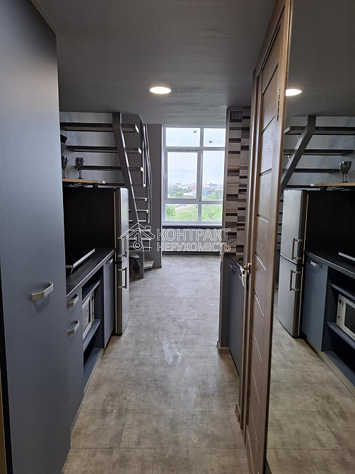 Продаж Квартира 1-кімнатна, 6/6 поверх на вул. Велика Панасівська Харків - фото 5