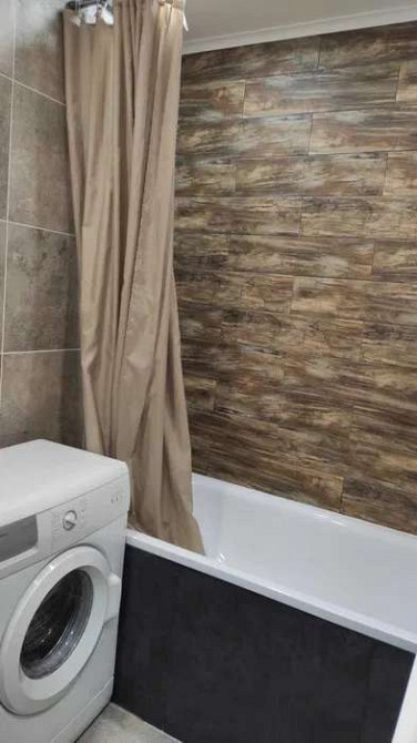 Оренда Квартира 1-кімнатна на ул. Сергея Данченко, 32б Київ - фото 5