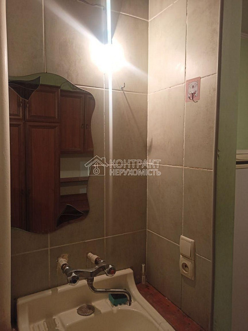 Продаж Квартира 1-кімнатна, 3/5 поверх на вул. Ощепкова Харків - фото 4