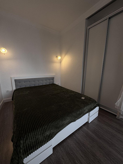 Продаж Квартира 1-кімнатна, 20/25 поверх на Каманина ул. Одеса - фото 3