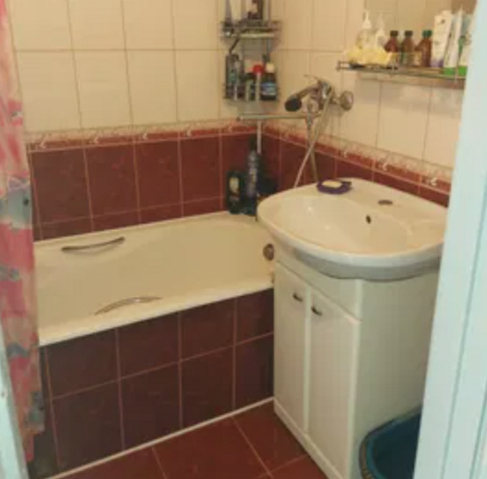 Продам 3-х комнатную квартиру на пос.Котовского (пр-кт Добровольского) Одеса - фото 9