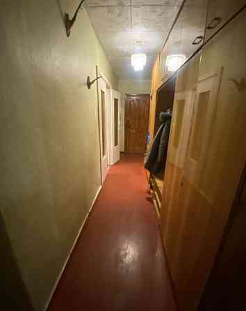 Продаж Квартира 3-кімнатна, 8/9 поверх на вул. Проспект Миру Житомир