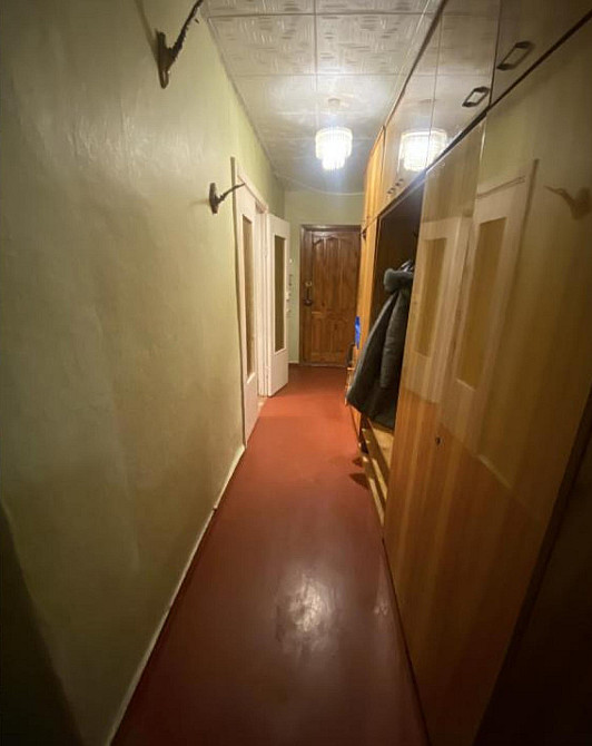 Продаж Квартира 3-кімнатна, 8/9 поверх на вул. Проспект Миру Житомир - фото 6