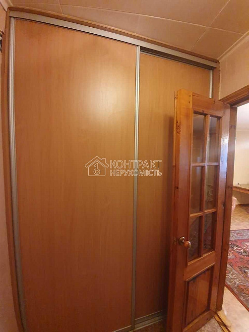 Продаж Квартира 1-кімнатна, 10/10 поверх на вул. Электроинструментальный Харьков - изображение 8