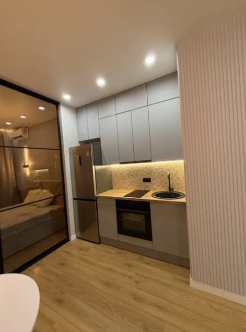 Продаж Квартира 1-кімнатна на ул. Фонтанская дорога, 25 Одесса - изображение 7