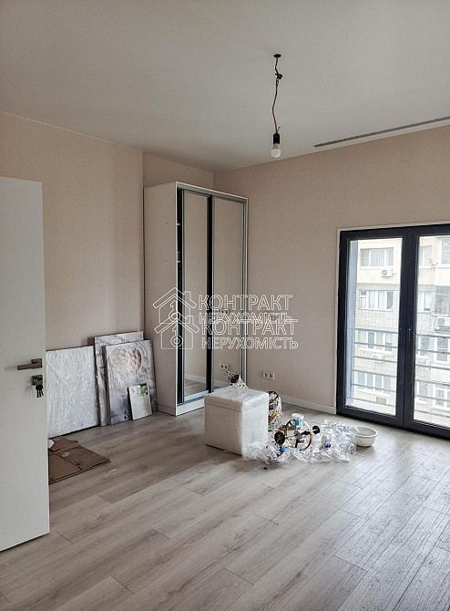 Продаж Квартира 3-кімнатна, 10/17 поверх на вул. Коломенська Харків - фото 13