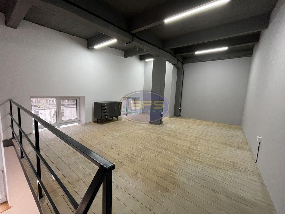 Оренда офісне приміщення на вул. Отамана Чепіги поверх - 3/4 Одеса - фото 11