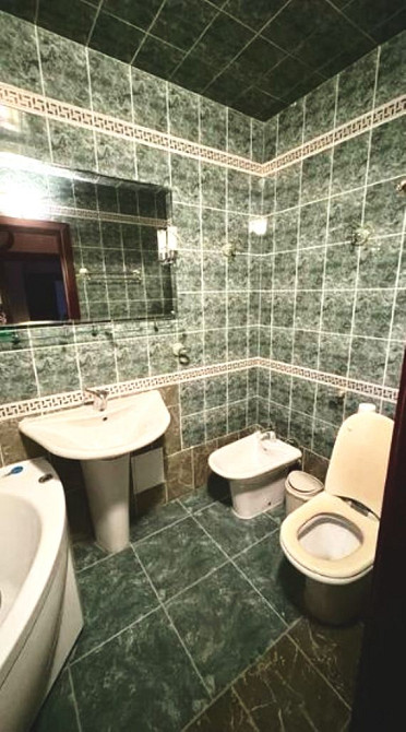 Просторная квартира возле парка Шевченко Одеса - фото 19