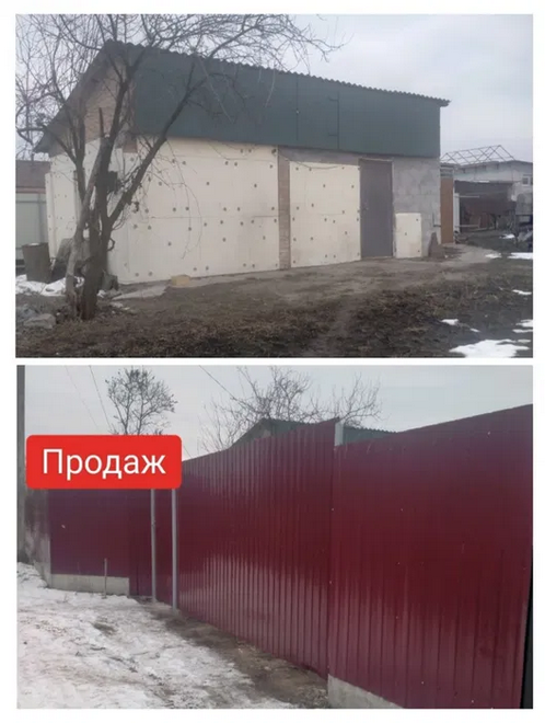 Продається дача на Пісецького (Полтавська) 6 соток. Кропивницький - фото 8