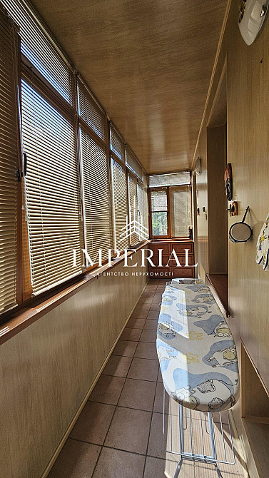 Оренда 2к Квартира 82 кв.м Тарасовская вул. Киев - изображение 8