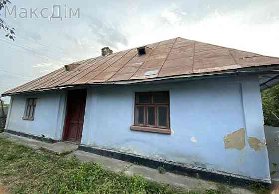 Продаж Будинок 2-кімнатний на вул. Степана Бандери Смиківці