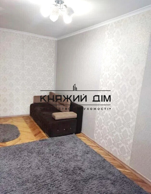 Оренда Квартира 1-кімнатна, 2/6 поверх на Кудри Ивана ул./Джона Маккейна ул. Киев - изображение 16