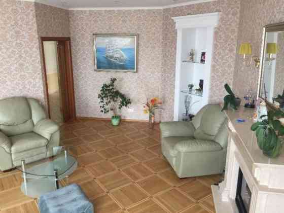 4комнатная в новом элитном доме. Одесса