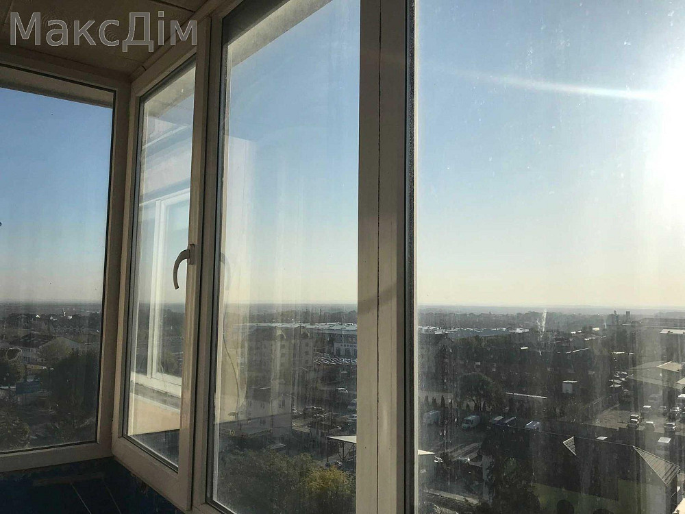 Продаж Квартира 2-кімнатна, 10/10 поверх на вул. 15 Квітня Тернопіль - фото 13