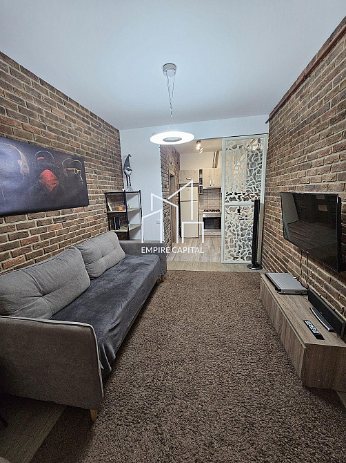 Оренда 2к Квартира 50 кв.м Зелена вул. Львів - фото 9