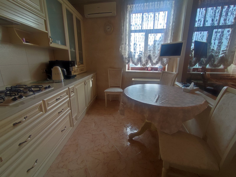 Продаж Квартира 3-кімнатна на ул. Жуковского, 10 Одеса - фото 13