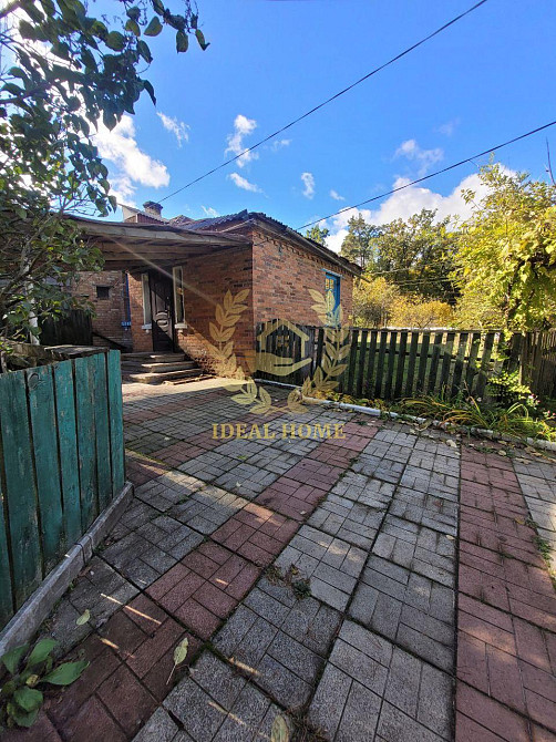 продається будинок Камянському лісництві с. Камянка Каменка (Іванківський район) - фото 16