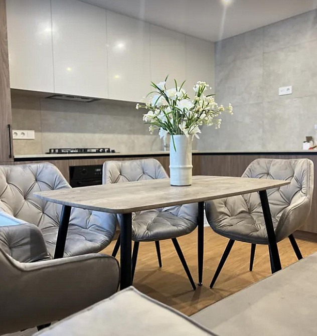 Продаж Квартира 1-кімнатна, 10/10 поверх на вул. Домбровського Житомир - фото 11