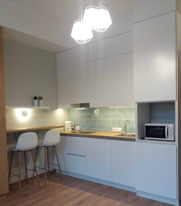 Продаж Квартира 1-кімнатна на ул. Слепнева, 1 Одесса - изображение 6