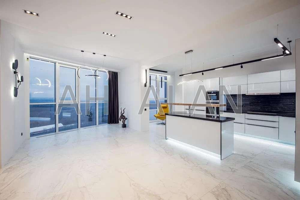 Продаж Будинок 4-кімнатний на Микільсько-Слобідська вул., 3Б Київ - фото 1